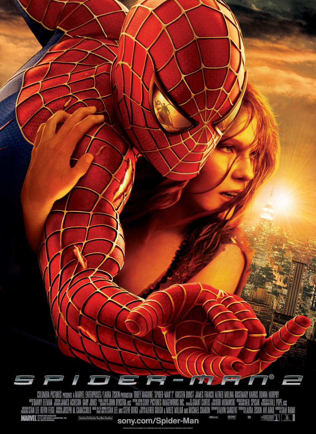 Download The Amazing Spider Man 2 Indowebster Mp3